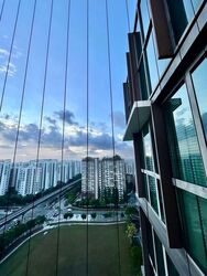 The Terrace (D19), Condominium #588587791